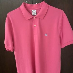 Men’s Brooks Brothers Polo
